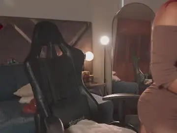 Chaturbate Sex Cam of kateowens
