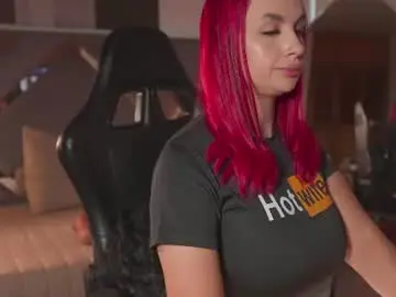 Chaturbate Live Sex Cam of kateowens