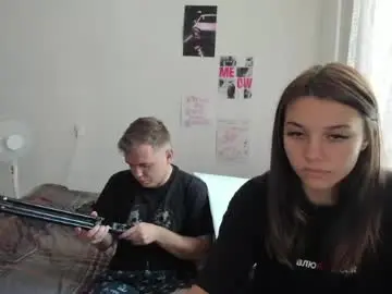 Chaturbate Best live sex cam show of kesh_mne