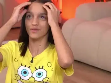 Chaturbate Best live sex cam show of leorasenn