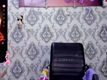 Chaturbate Free Porn Cam of little_letti
