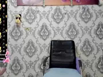Chaturbate Adult Webcams of little_letti