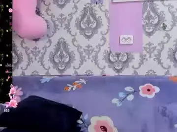 Chaturbate Sex Chat of little_letti