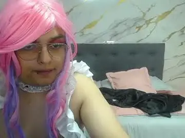 Chaturbate Private Sex Chat of lunasnow__