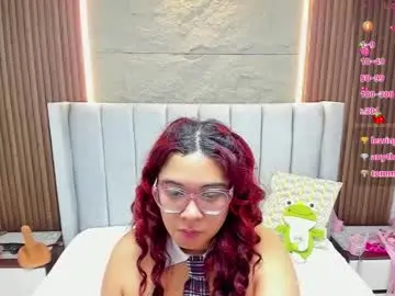 Chaturbate Free Live Porn of madison_rowan