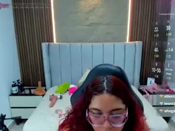 Chaturbate Watch Live Sex Cams of madison_rowan