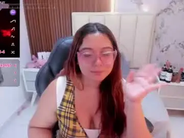 Chaturbate Private Sex Chat of madison_rowan