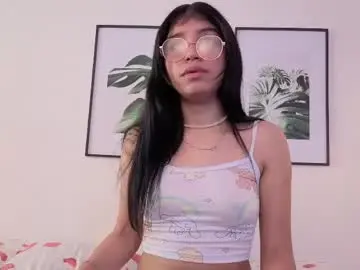 Chaturbate Adult Webcam of maomao_vg