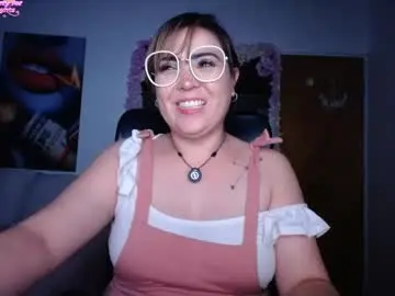 Chaturbate Live Sex Cam of martiniella