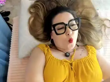 Chaturbate Adult Webcam of martiniella