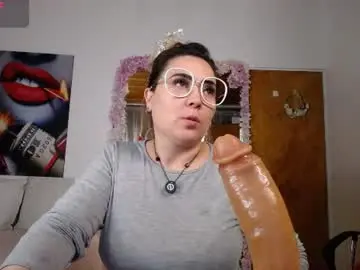 Chaturbate Nude Webcam of martiniella