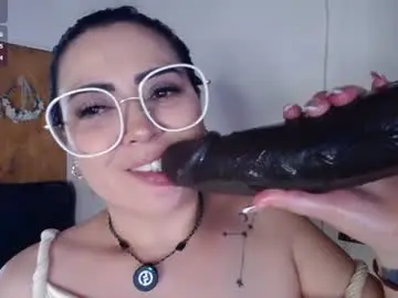 Chaturbate Sex Chat of martiniella