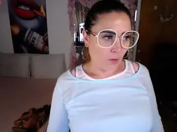 Chaturbate Adult Video Chat of martiniella