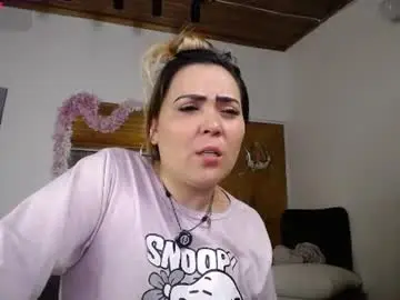 Chaturbate Watch Live Sex Cams of martiniella