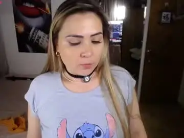 Chaturbate Live Sex of martiniella