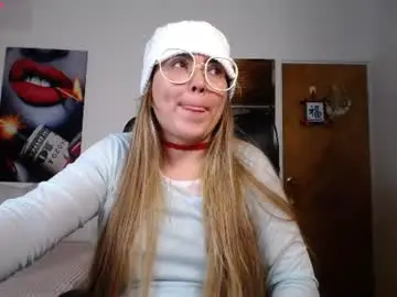 Chaturbate Live Sex of martiniella