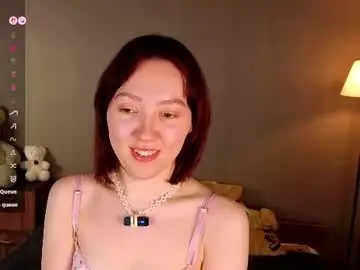 Chaturbate Sex Chat of maxineheart