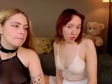 Chaturbate Sex Chat of maxineheart