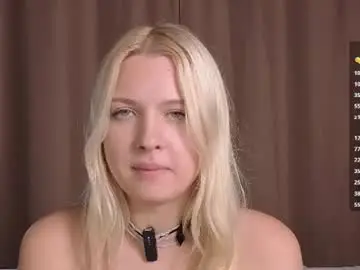 Chaturbate Live Porn of maxineheart