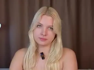 Chaturbate Nude Webcam of maxineheart