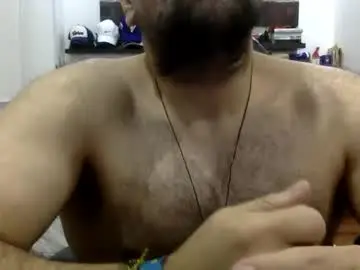 Chaturbate Adult Video Chat of mbotve