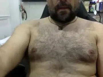 Chaturbate Nude Webcam of mbotve