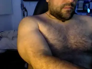 Chaturbate Nude Webcam of mbotve