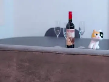 Chaturbate Live Sex Cam of meowgarita