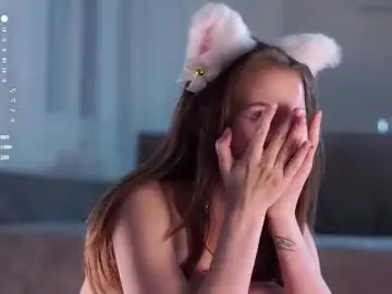 Chaturbate Live Porn of meowgarita