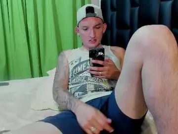 Chaturbate Free Porn Cam of mike_bennet
