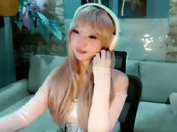 Chaturbate Live Porn of nami_kisser
