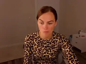 Chaturbate Nude Webcam of nicea_harrison