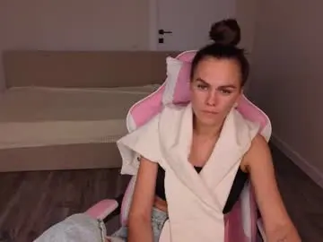 Chaturbate Free Porn Cam of nicea_harrison