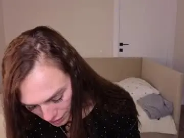 Chaturbate Live Sex Cam of nicea_harrison