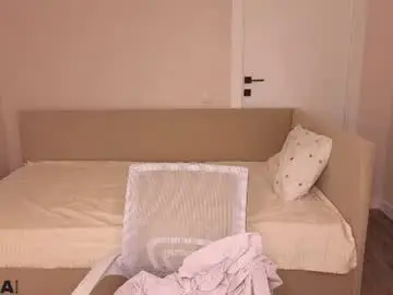 Chaturbate Sex Cam of nicea_harrison