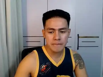 Chaturbate Live Sex Cam of sexloversxxxx