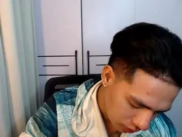 Chaturbate Live Sex Cam of sexloversxxxx