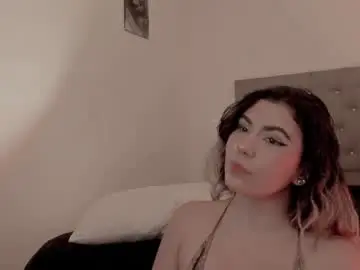 Chaturbate Sex Cam of tamarathompsonn