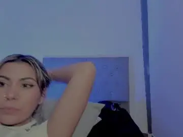 Chaturbate Live Porn of tamarathompsonn