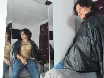 Chaturbate Best Webcam of tonybenedetti