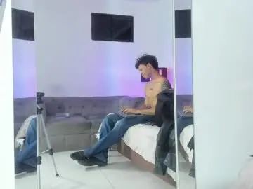 Chaturbate Live Sex of tonybenedetti