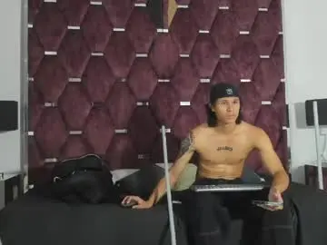 Chaturbate Sex Cam of tonybenedetti