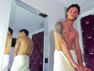 Chaturbate Sex Chat of tonybenedetti