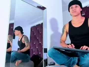 Chaturbate Adult Video Chat of tonybenedetti