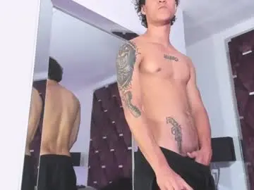 Chaturbate Best Webcam of tonybenedetti