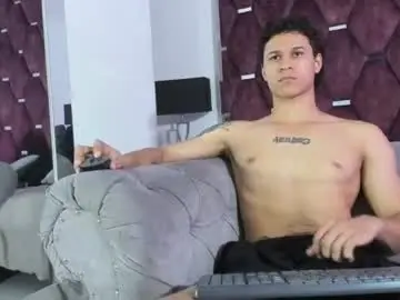 Chaturbate Adult Video Chat of tonybenedetti