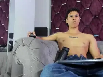 Chaturbate Watch Live Sex Cams of tonybenedetti