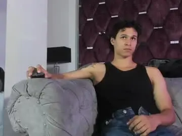 Chaturbate Best Webcam of tonybenedetti