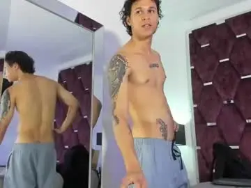Chaturbate Private Sex Chat of tonybenedetti