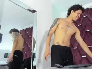 Chaturbate Best Webcam of tonybenedetti